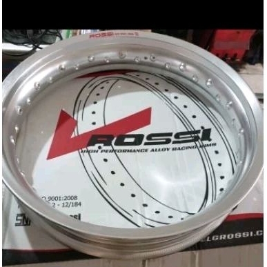 velg 160 17 vrossi rossi silver