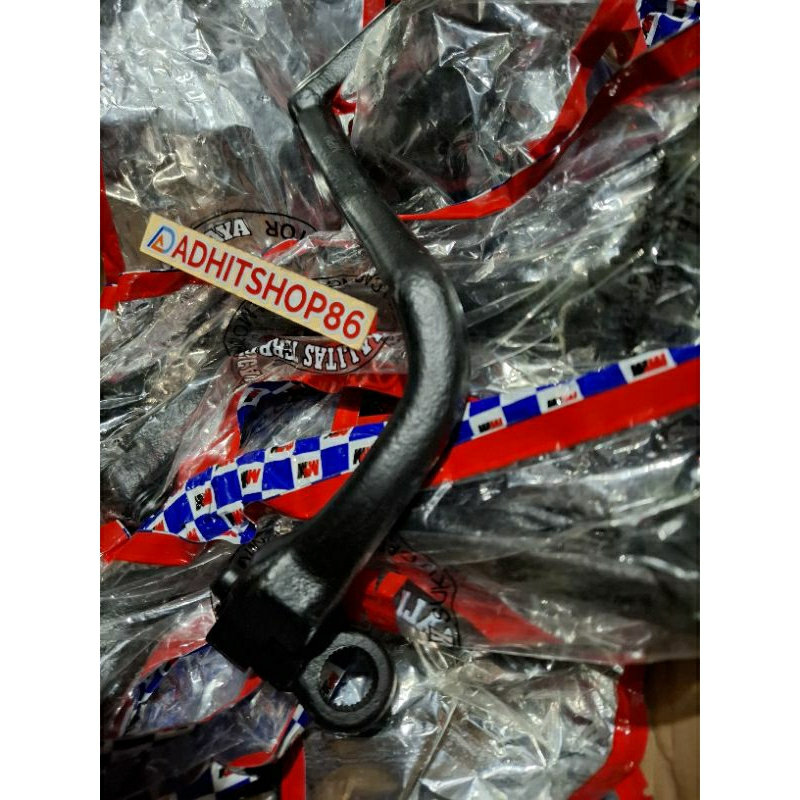 PEDAL SLAH RXZ RZR PEDAL STATER SLAHAN RXZ RZR