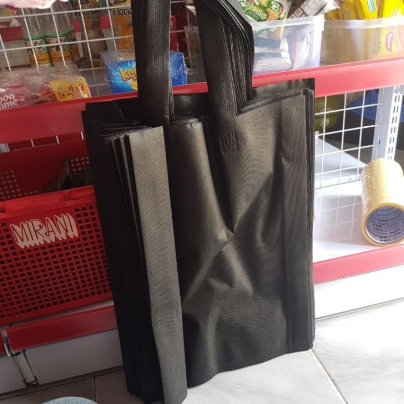 

Tas belanja Spunbond