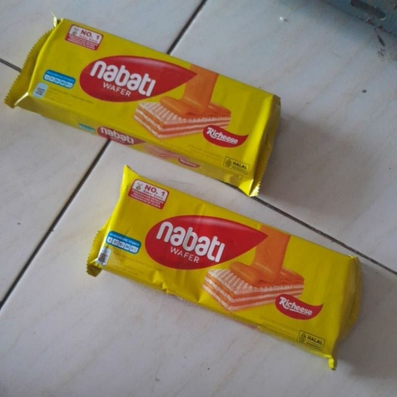 

wafer nabati