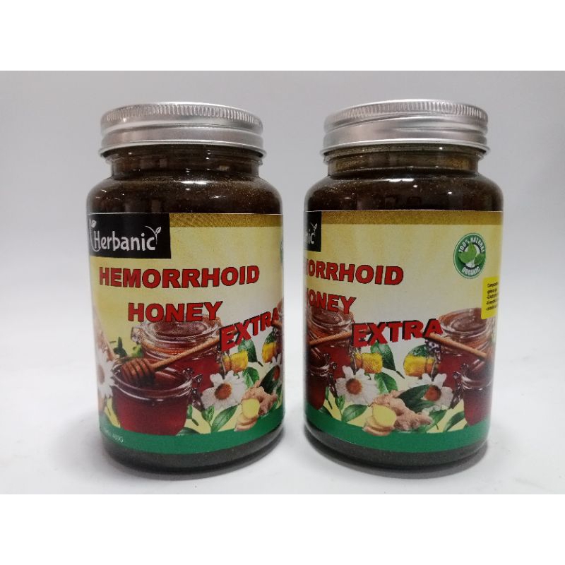 

MADU AMBEIEN / MADU WASIR