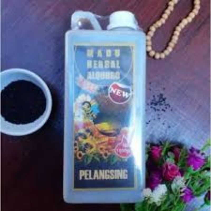 

Madu al qubro gold Pelangsing 1kg