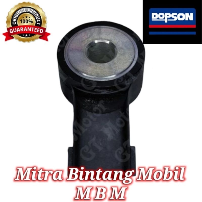 PE01-18-921 Sensor Knock Mazda 2 3 6 CX3 CX5 Biante Skyactiv Skyactive Original Dopson