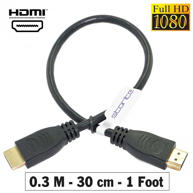 EXTENSION HDMI 30 CM