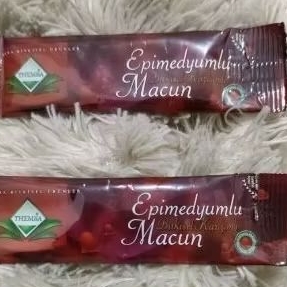 

madu macun asli dari Turki