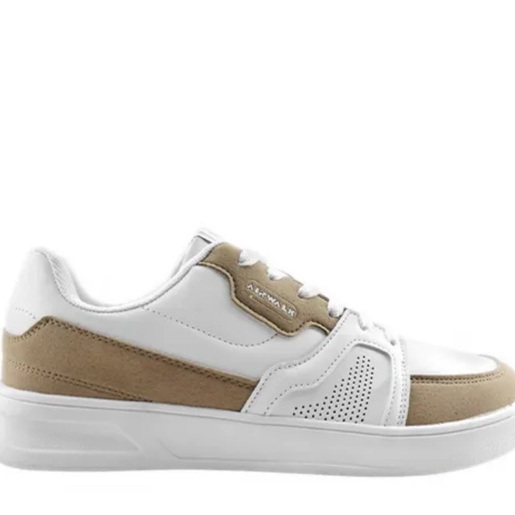 Airwalk Burton Men's Sneakers - White