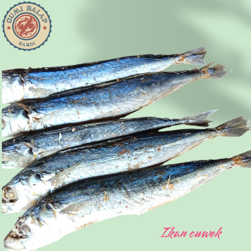 

ikan cuwe rebus/ikan cuek rebus gurih