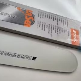 BAR CHAINSAW STIHL 22INCH BAJA/LAZER SENSO KECIL UNTUK MESIN POTONG KAYU