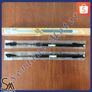 Shock Bagasi Kijang Kapsul 7K (1set) Ikybi