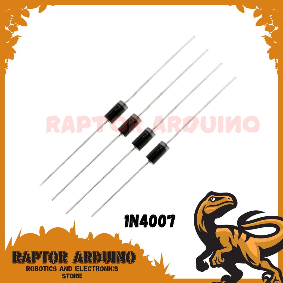 Dioda 1N4007 1A 1N4007 in4007 in 4007 IN4007 IN 4007 Diode IN4007 1A