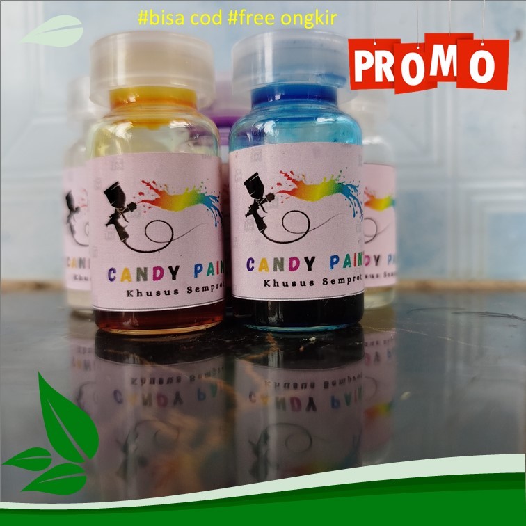 

(SEMPROT) 12,5 ML Cat Lukis Akrilik Poster Acrylic / Akrilik / Dekor / Gabus Lukis 10 ml
