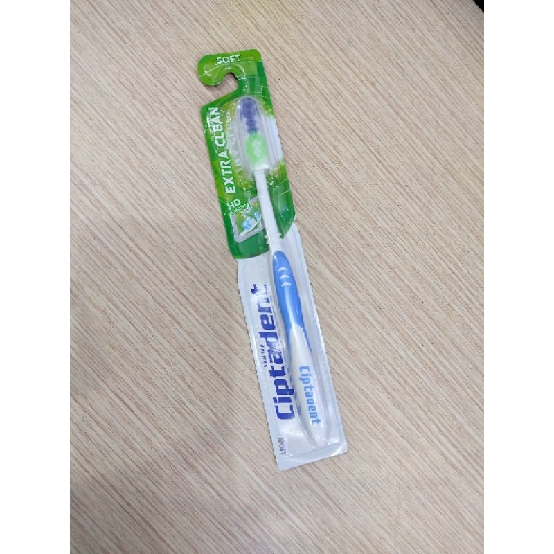 Ciptadent Sikat Gigi Extra Clean Soft