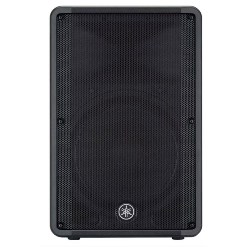SPEAKER AKTIF YAMAHA 15 INCH DBR 15 GARANSI  1 TAHUN/ HARGA PER 1 BUAH