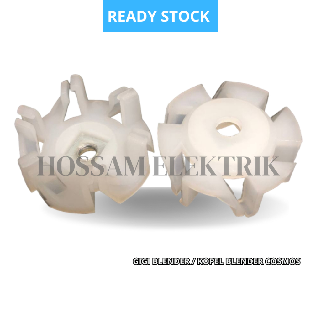 GIGI BLENDER / KOPEL BLENDER COSMOS