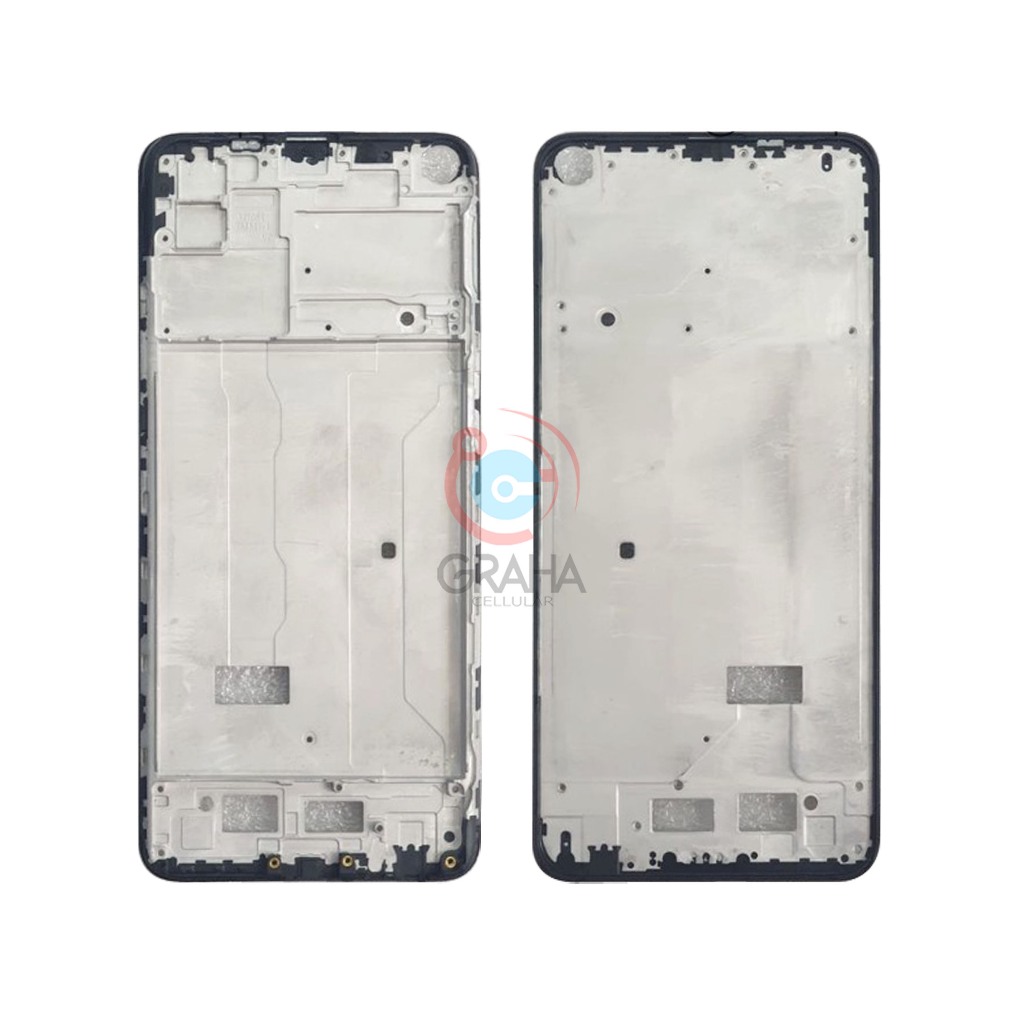 FRAME / DUDUKAN / TATAKAN LCD VIVO Z5X / Z1 PRO