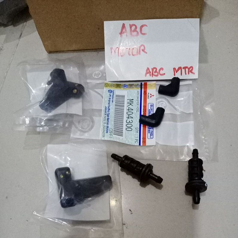 NOSEL NOSEL WIPER CANTER ORSINIL PS110/125/136 PS