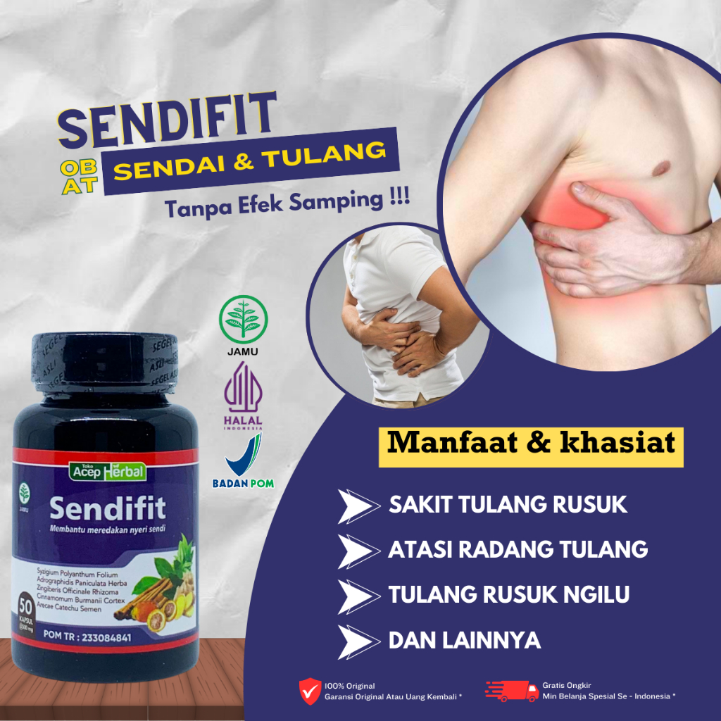 Obat Tulang Rusuk Sakit, Obat Cedera Tulang Rusuk, Obat Tulang Rusuk Ngilu, Obat Nyeri Dada, Obat Sa