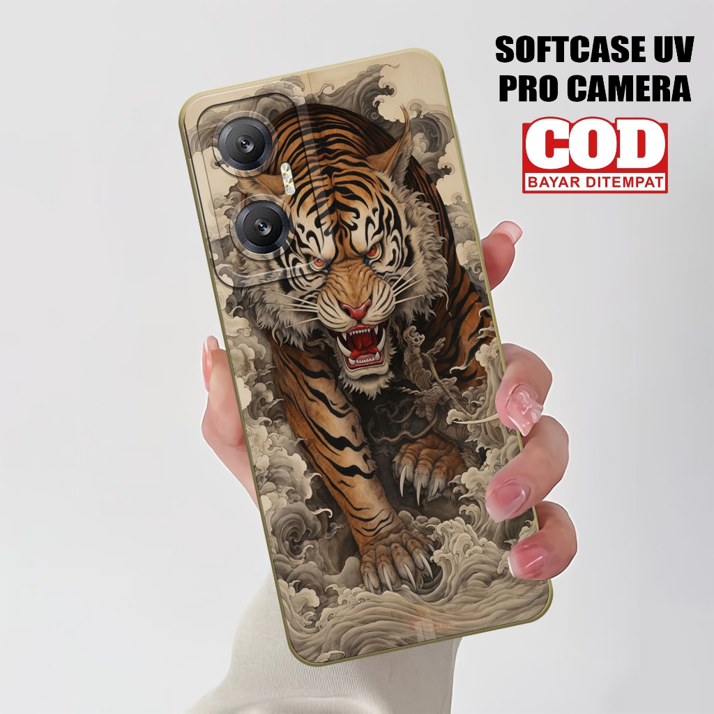 Case INFINIX HOT 20 5G - INFINIX HOT 20 5G Terbaru - Softcase  INFINIX HOT 20 5G - Softcase Pro Came