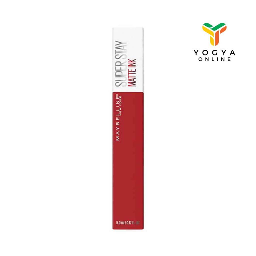 MAYBELLINE G4224800 Super Stay Matte Ink 370