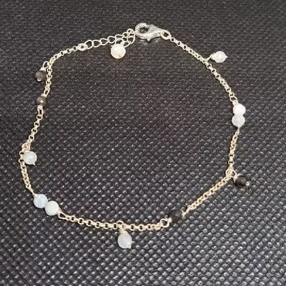 Artyuni Jewel Gelang Gemstones