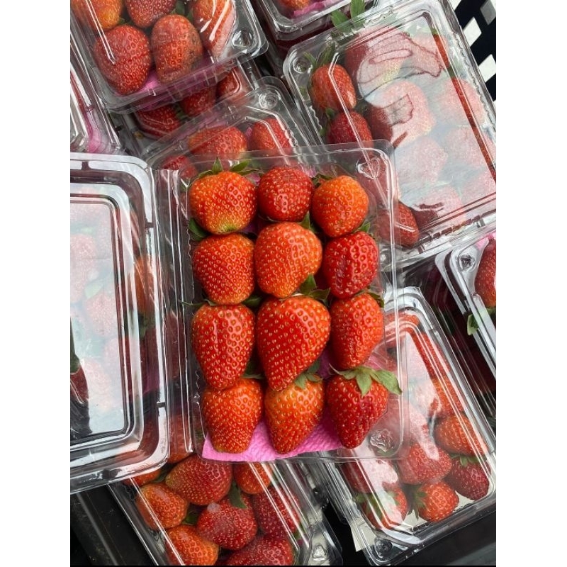 

Strawbery lokal