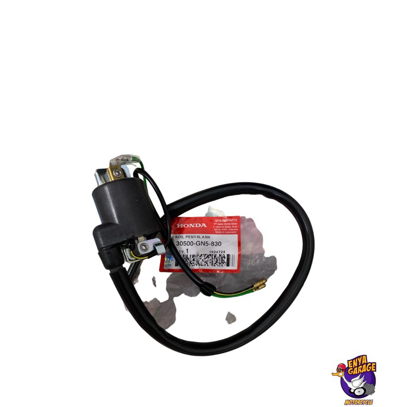 koil coil ignition honda astrea grand legenda impressa prima star win original