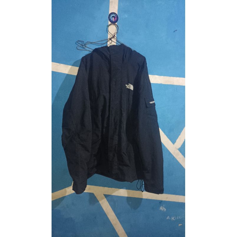 tnf saku samping