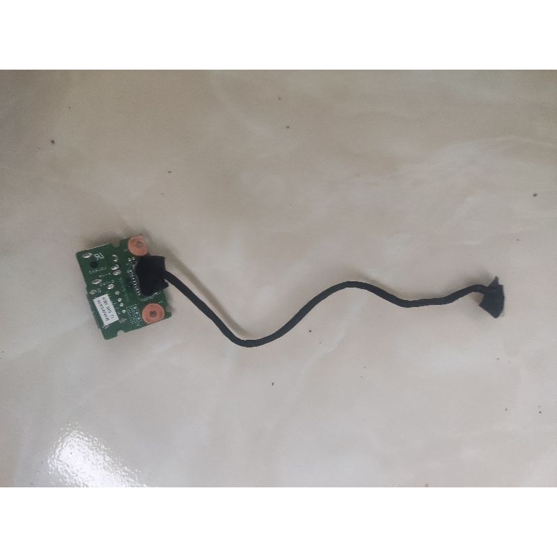 Kabel power laptop Lenovo g480