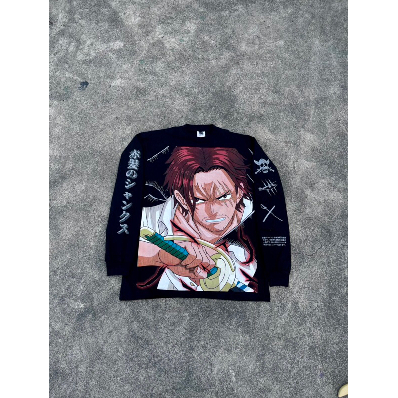 modern bootleg shanks