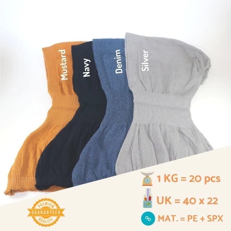 hijab rajut instan | inner hijab instan | ciput instan | hijab akad | hijab wedding | ciput ninja an