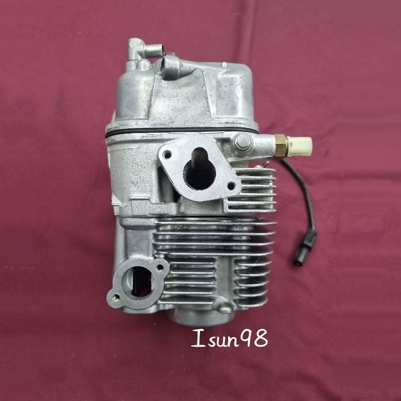 1Set HEAD BORING BLOK KLEP YAMAHA MIO M3 MIO Z SOUL GT 125 FINO 125 X-RIDE 2PH COPOTAN ORIGINAL