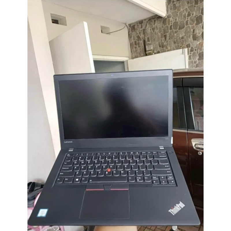 Lenovo T470 Core i5-6300