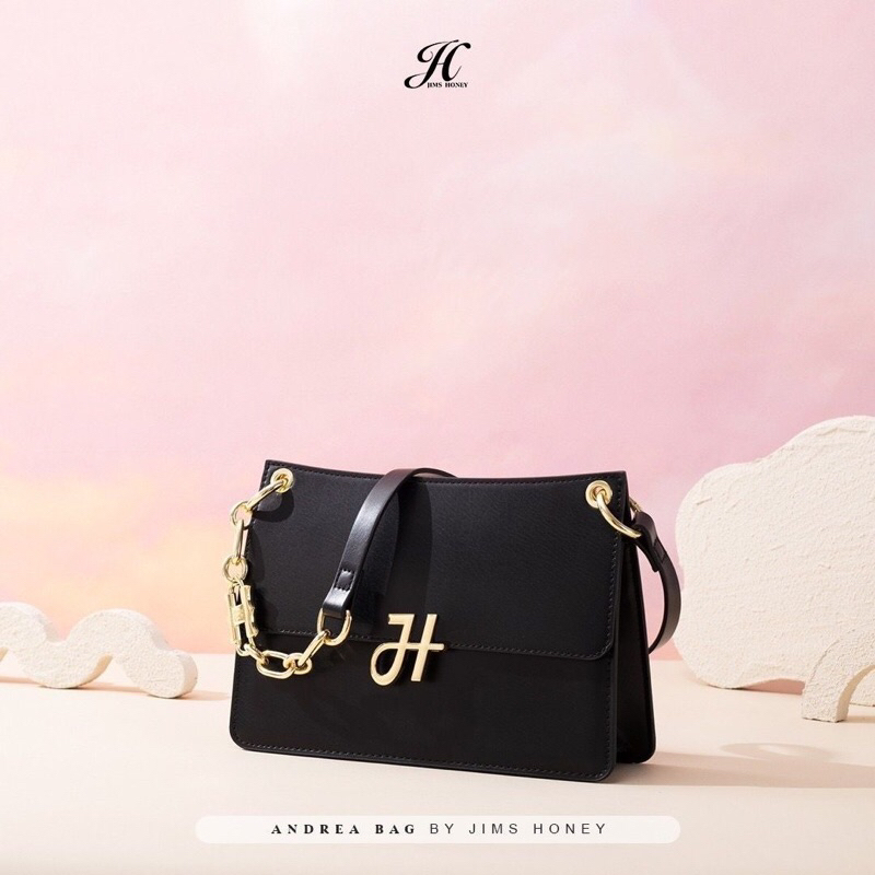 ANDREA BAG BY JIMS HONEY / TAS SELEMPANG WANITA / PURBALINGGA / PURWOKERTO