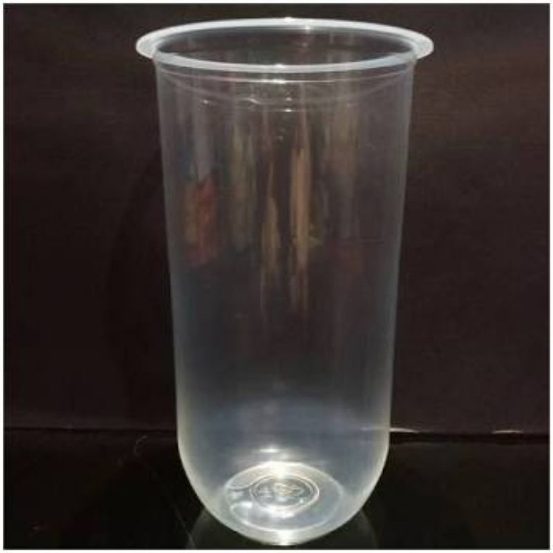 GELAS CUP 22 OZ REGAL ISI 50PCS/ROLL