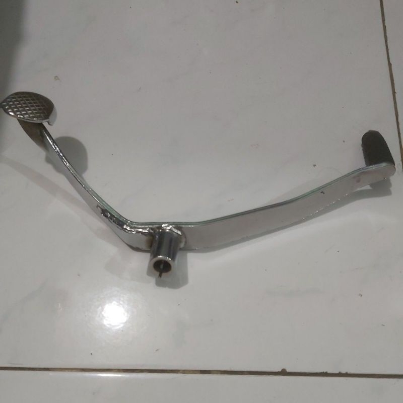 Persneling KAWASAKI ZX130 (BEKAS/SECOND)