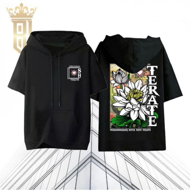 TS HOODIE TERATE DISTRO KEKINIAN