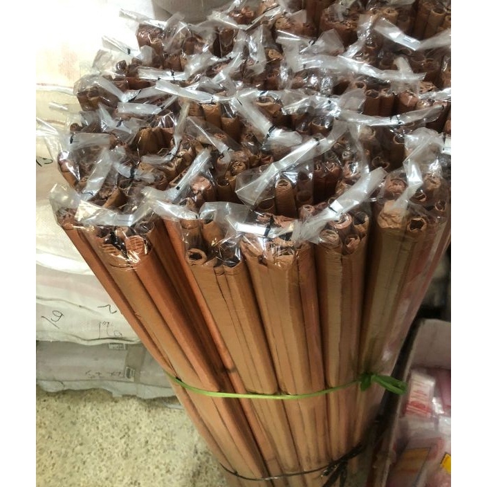 

LIMITLESS 1 lembar KERTAS KOPI GULUNGAN SAMPUL COKLAT UKURAN 9X12CM