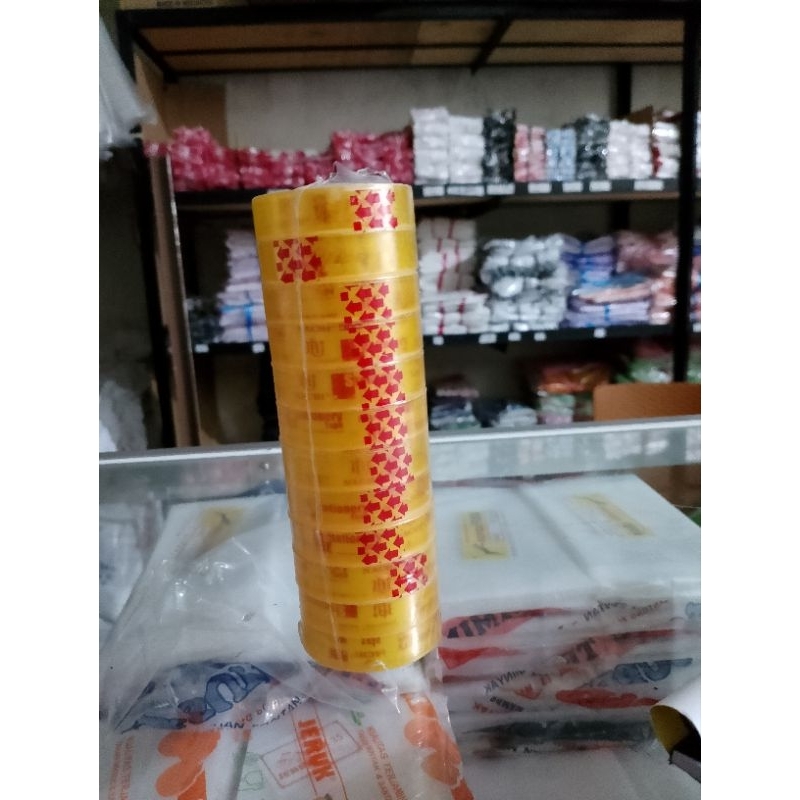 

solasi plaster / lakban kecil dan besar