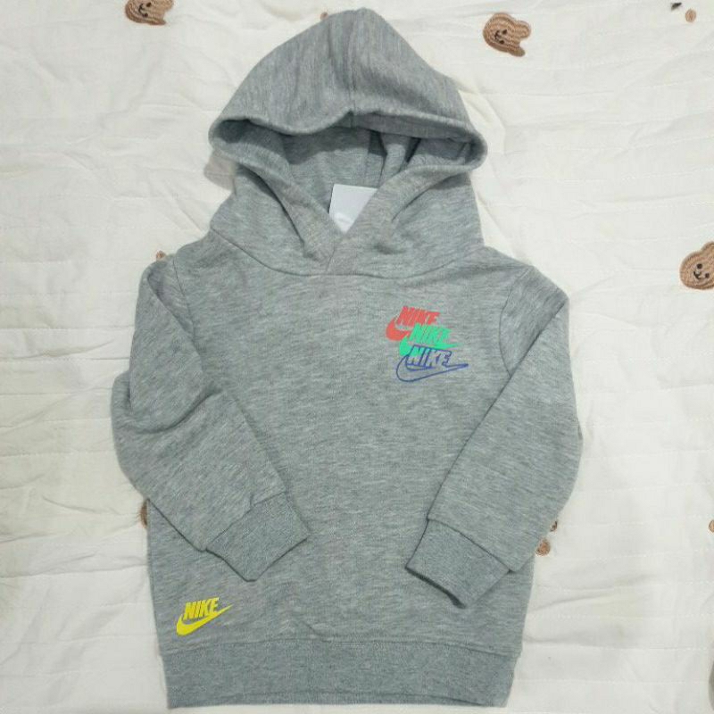 preloved hoodie nike 9 month