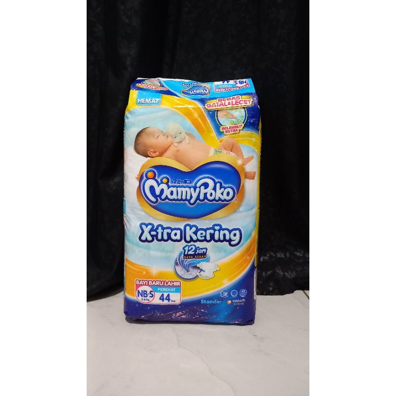 Mamypoko NB44