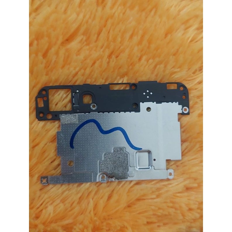 tutup mesin vivo v7 1718