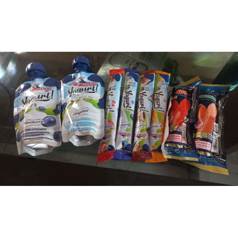 

PAKET JAJAN CIMORY 3