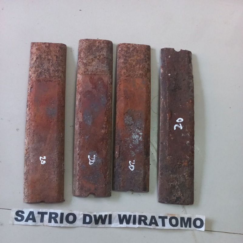 DISKON per jeep willys gen2 20cm tanpa lubang