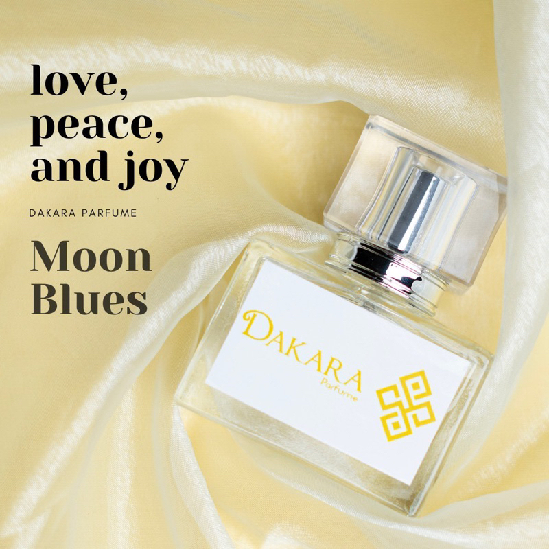 Dakara parfume-Moonblues