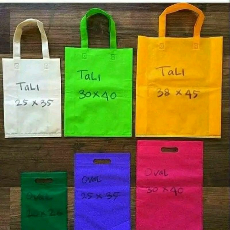 

custom Spunbon 30x40