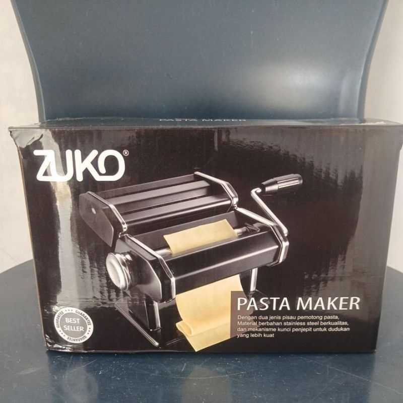 Gilingan mie zuko pasta maker