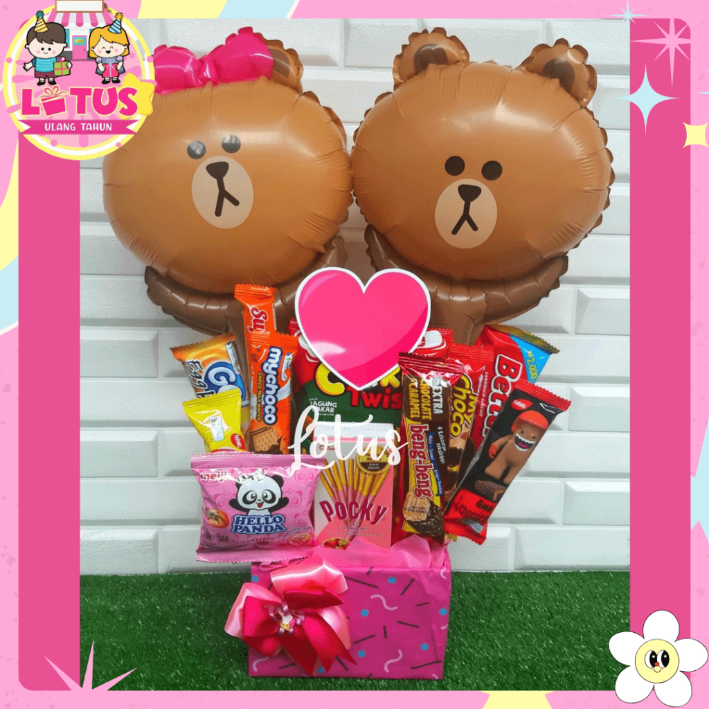 

BALON SNACK / BALON SNACK KARAKTER / BALON SNACK KARTUN / BALON SNACK MINI