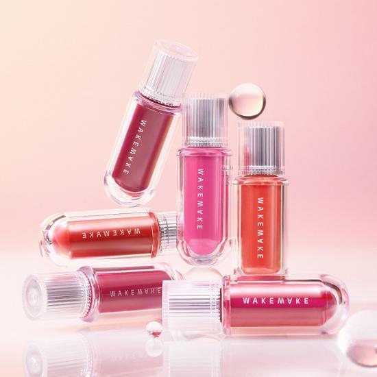 WAKEMAKE Moisture Tok Tint | WAKEMAKE