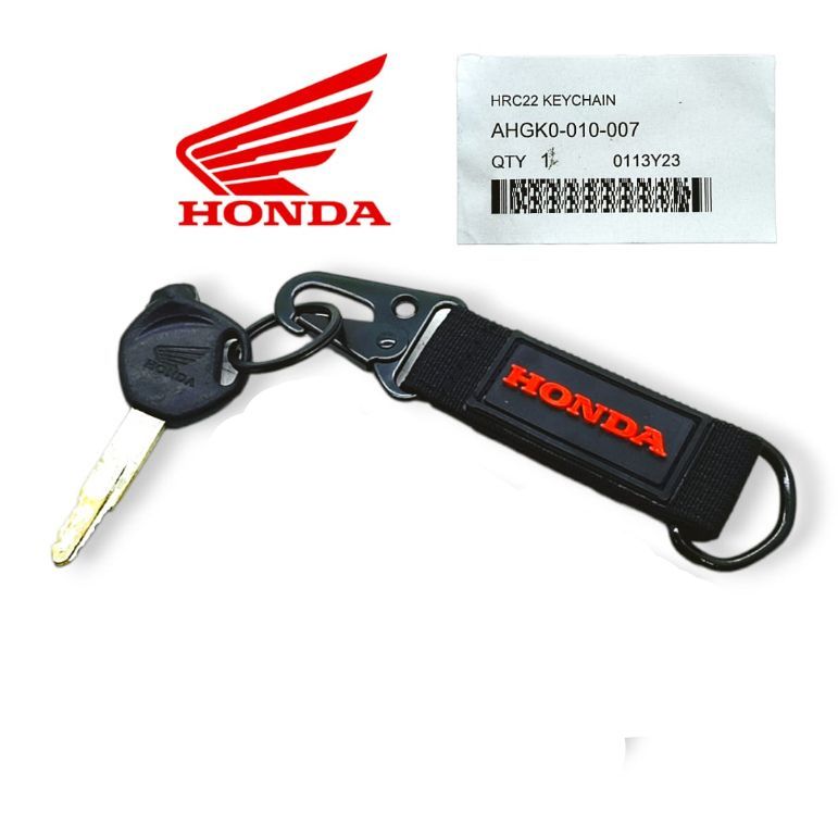 Gantungan Kunci Motor Universal Gantungan Kunci Motor original honda