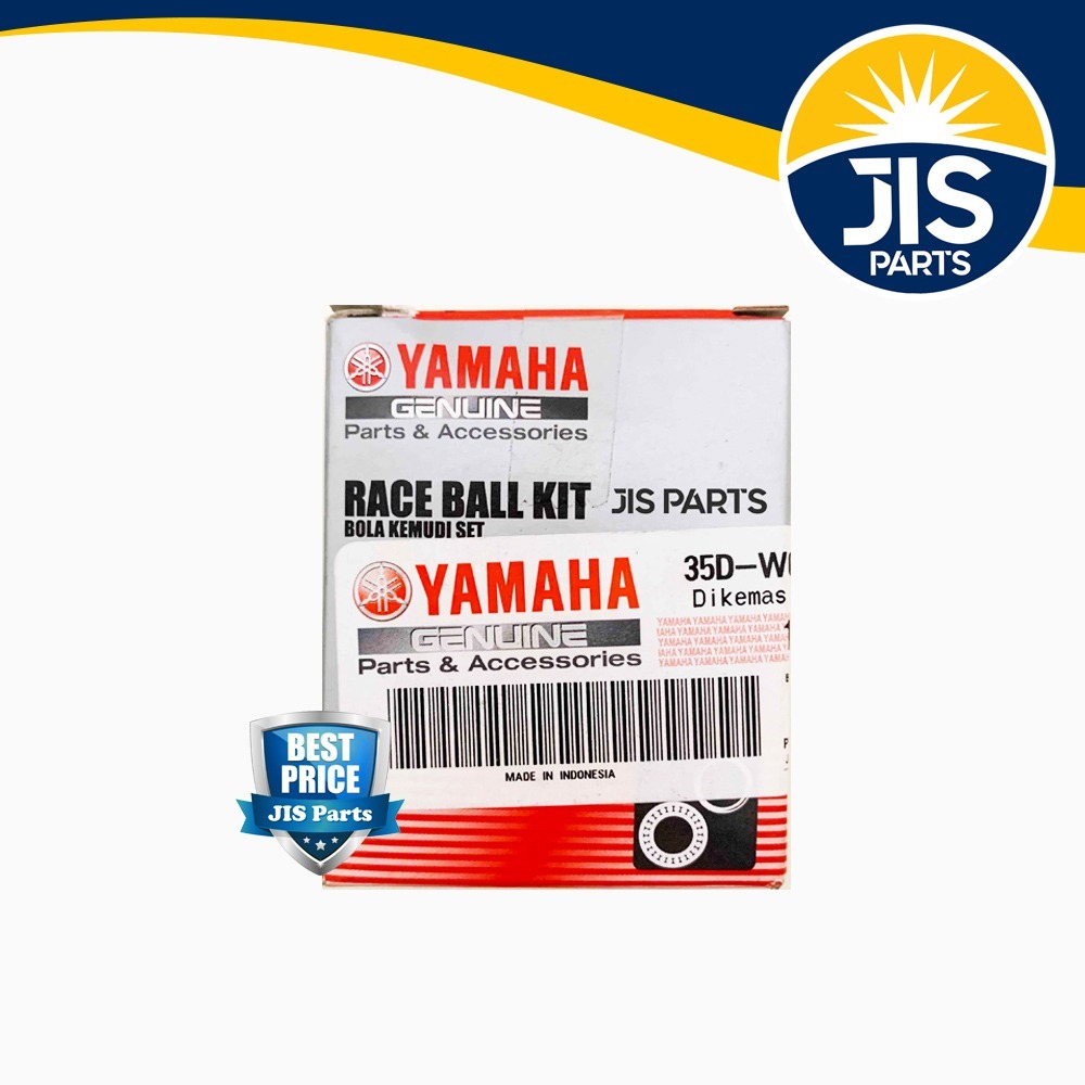 Komstir Comstir Yamaha Mio, Mio J, Mio M3, VegaZR, RX King - 100% ORI YGP